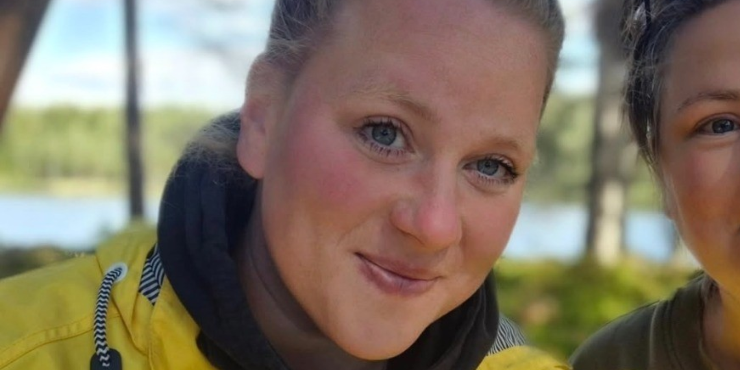 Alumni Spotlight – Carolina Elvin