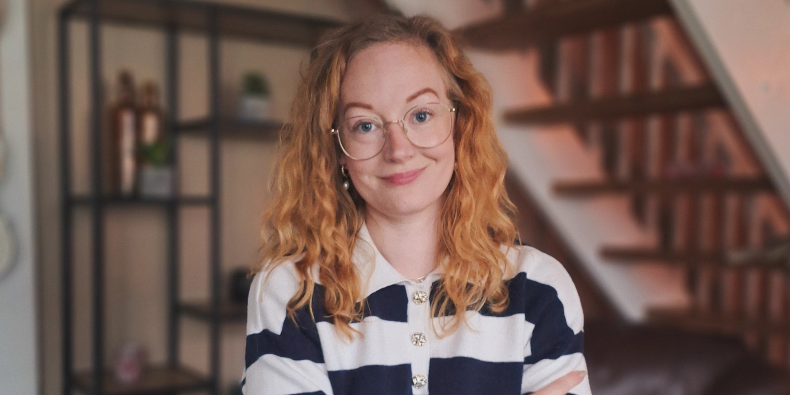 Alumni Spotlight – Emily Rosendahl